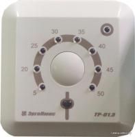 Терморегулятор ЭргоЛайт ЭргоЛюкс [ТР-01.3 П]