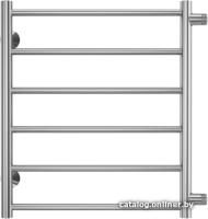 Полотенцесушитель TERMINUS Аврора П6 500х600 бп 500