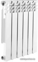 Алюминиевый радиатор Ogint Delta Plus 500 (8 секций)
