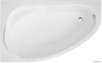 Polimat Marea 150x100 L (с ножками)