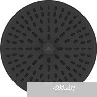 Ideal Standard Ceraline Black SetA6939XG-7