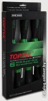 Toptul GAAE0611 6 предметов