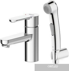 Смеситель Bravat Stream-D F137163C-1