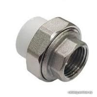 ПП 25-1 разъемная с внутренней резьбой 10155225Г Valfex