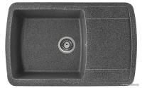 Кухонная мойка Gerhans B29 (графит)