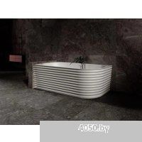 Abber Stein AS9651 L (белый матовый)