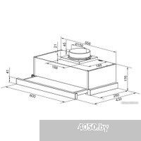 Zigmund & Shtain K 017.6 S