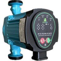 Greenpump BP 25-60/180 LPS Auto