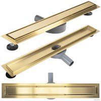 Rea Neox Pro Matt Gold 800