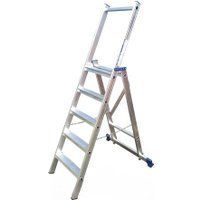 TARKO Т34106 (2х5 (+1) ступеней)