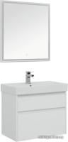 Aquanet Комплект Nova Lite 75 00242903 (2 ящика, белый)
