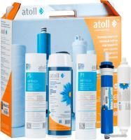 Atoll №103 STDA (для A-575)