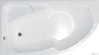 Triton София 170х95L (с каркасом, сифоном)