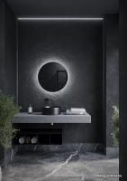 Sancos Зеркало Sfera SF1000