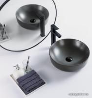 Умывальник BelBagno BB1315-H311