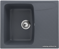 Ulgran U-201 (антрацит)