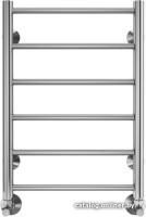 Полотенцесушитель TERMINUS Аврора П6 400x600 нп