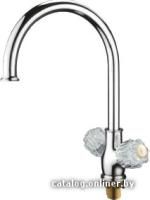Смеситель Gappo G4064