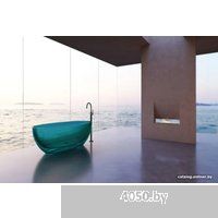 Abber Kristall 170x75 AT9703 Aquamarin