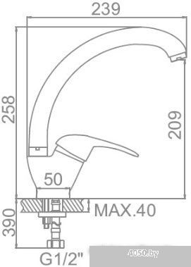 Ledeme L5902F