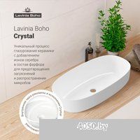 Lavinia Boho Bathroom Sink Slim 33311122