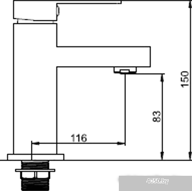 Ledeme L71033