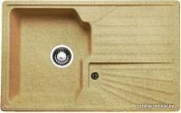 Кухонная мойка Granicom G014 (сахара)