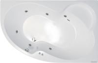Triton Мари 170x110 L Базовая Flat (с гидромассажем)