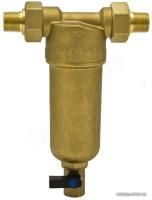 Гейзер Бастион 121 (для горячей воды, 1/2)