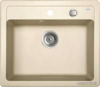 Кухонная мойка IDDIS Vane G V04S571i87
