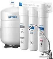 Система обратного осмоса Гейзер Престиж Смарт обратный осмос (бак 12 л)
