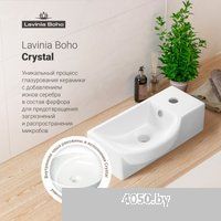 Lavinia Boho Bathroom Sink Slim 33311029