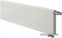 Стальной панельный радиатор Kermi Therm X2 Line-Ventil PLV Тип 22 305x1005 [PLV220301001R2K]