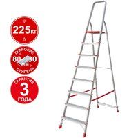 Новая высота NV 3112 (8 ступеней)