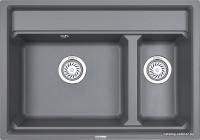 Granula KS-7302 (алюминиум)