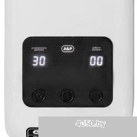 A&P Classic-SP 1.5-20 AP118C003