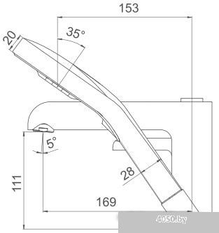 Gappo G1103-6