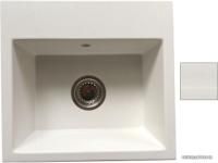 Кухонная мойка БелЭворс Mini (белый)