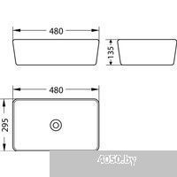 Lauter 21674A + клапан 21190W