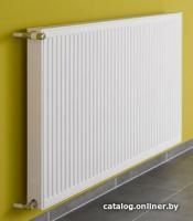 Стальной панельный радиатор Kermi Therm X2 Profil-Kompakt FKO тип 33 200x1600