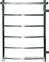Полотенцесушитель Ростела Модель 4 1 с полкой 50x80 (боковое подключение)