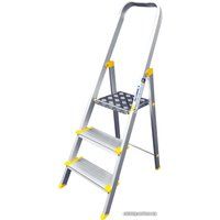 Алюмет АS 703 (3 ступени)