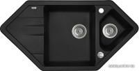 Кухонная мойка IDDIS Vane G V26B965i87