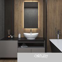 Lavinia Boho Bathroom Sink Slim 33311100