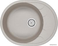 Кухонная мойка Granula 6301 (антик)