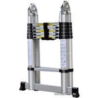 Алюмет DTLH 1.9 (2x6 ступеней)