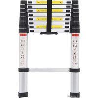 Алюмет TLS 2.6 (9 ступеней)