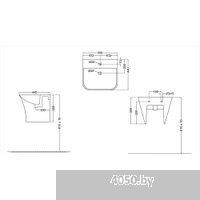 Jaquar Aria ARS-WHT-39803