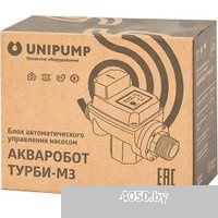 Unipump Турби-М3 однопороговый 79745