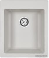 Кухонная мойка Paulmark Leer PM104249-WH